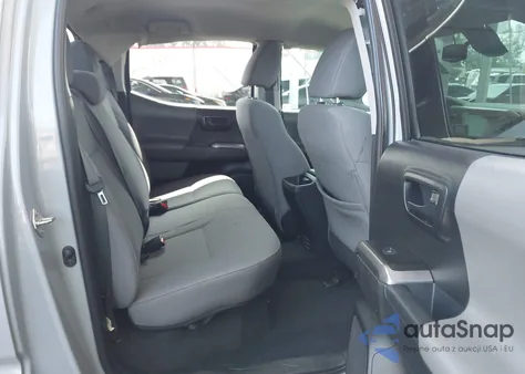 2019 Toyota Tacoma Sr5 V6 из США, поврежденный, VIN 3TMAZ5CN1KM090953